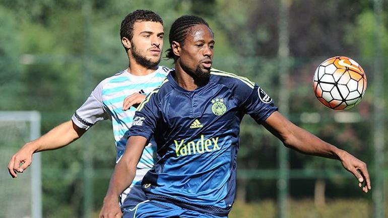 ÖZEL | Fenerbahçenin eski yıldızı Abdoulaye Ba, yıllar sonra itiraf etti Aziz Yıldırım, Vitor Pereira, Robin van Persie ve Volkan Demirel...