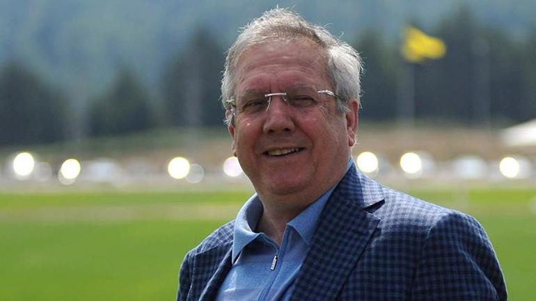 ÖZEL | Fenerbahçenin eski yıldızı Abdoulaye Ba, yıllar sonra itiraf etti Aziz Yıldırım, Vitor Pereira, Robin van Persie ve Volkan Demirel...