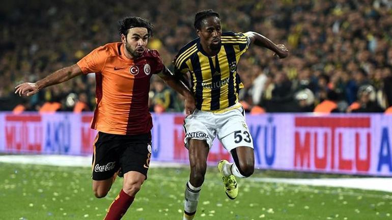 ÖZEL | Fenerbahçenin eski yıldızı Abdoulaye Ba, yıllar sonra itiraf etti Aziz Yıldırım, Vitor Pereira, Robin van Persie ve Volkan Demirel...