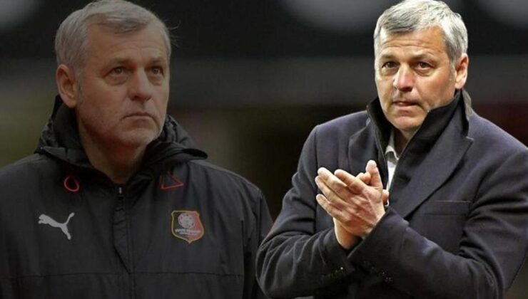 'Bruno Genesio, Beşiktaş'ı şampiyon yapar!' Fransız gazeteci anlattı…