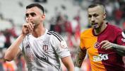 Beşiktaş'ta Ghezzal'ın kadro dışı kalma sebebi farklıymış!