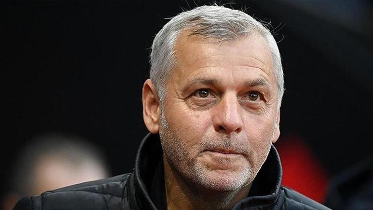 Bruno Genesio, Beşiktaşı şampiyon yapar Fransız gazeteci anlattı...