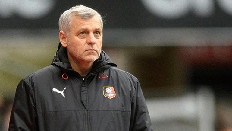 Bruno Genesio, Beşiktaşı şampiyon yapar Fransız gazeteci anlattı...