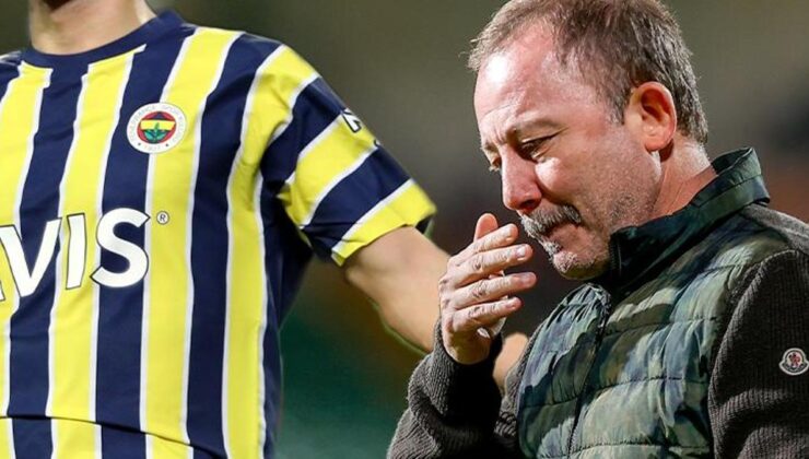 Antalyaspor, Fenerbahçe'nin yıldızını istiyor!