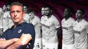 TRANSFERDE SON DAKİKA | Fenerbahçe'de yedek krizi! Başkan Ali Koç: 'Ayrılacak mısın? Kararını ver! (3 Ocak transfer haberleri)