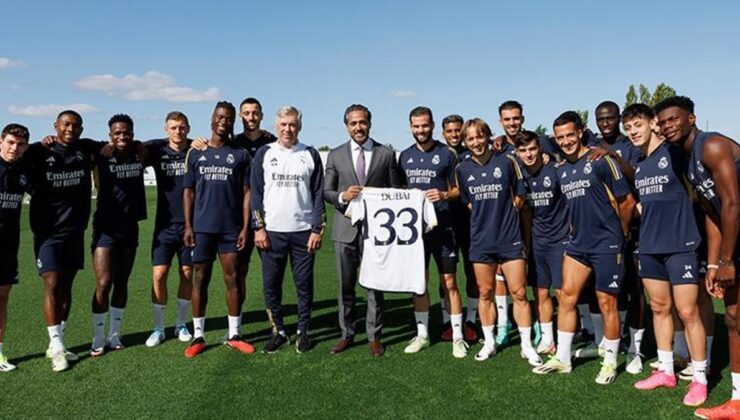 Arandina – Real Madrid maçı ne zaman, saat kaçta, hangi kanalda? Arda Güler oynayacak mı?