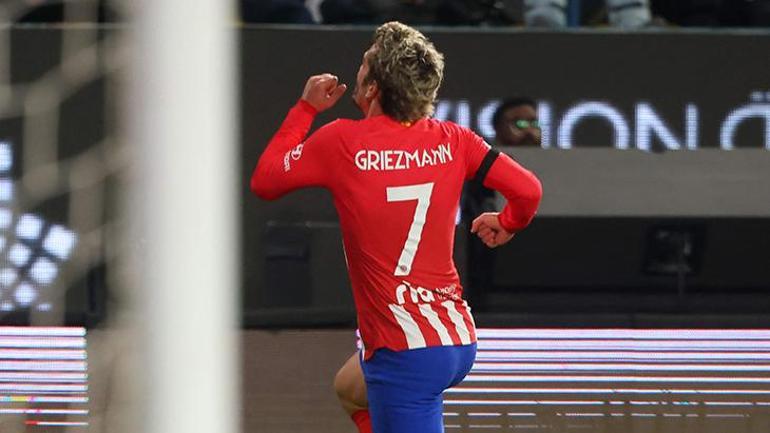 Arda Güler oyuna girdi, Real Madrid uzatmalarda kazandı Nefes kesen çılgın maç...