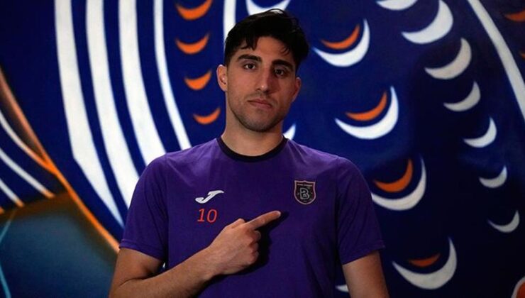 Berkay Özcan'ın milli takım beklentisi