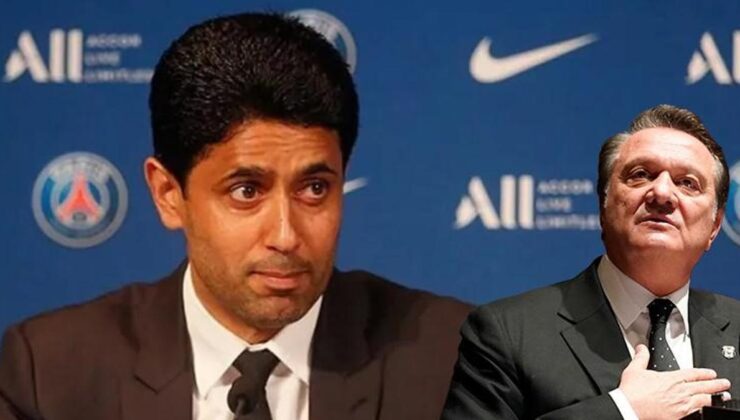 Beşiktaş'a PSG'den orta saha müjdesi!