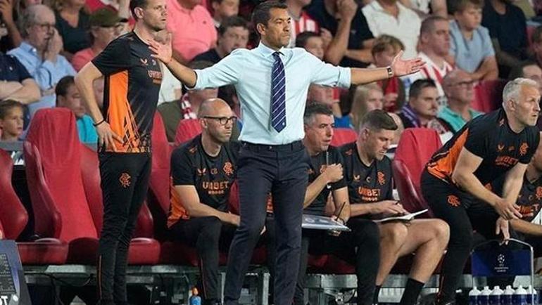 Beşiktaşa PSGden orta saha müjdesi