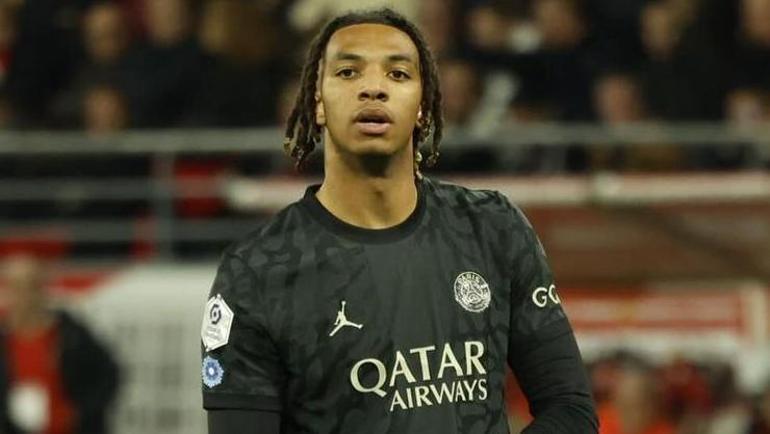 Beşiktaşa PSGden orta saha müjdesi