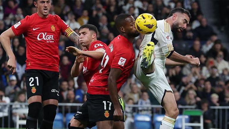 Beşiktaşın eski yıldızı Cyle Larin, İspanyada manşetlerde