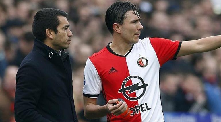 Beşiktaşın istediği Hollandalı yıldızdan kötü haber