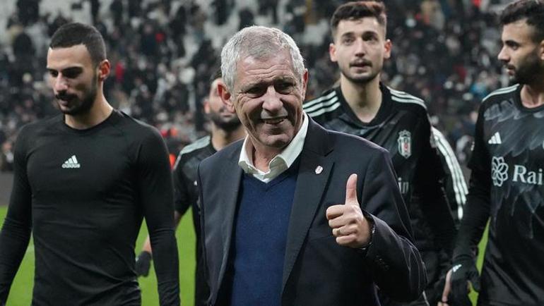 Beşiktaşın istediği William Carvalhoda yeni gelişme Başkan açıkladı...