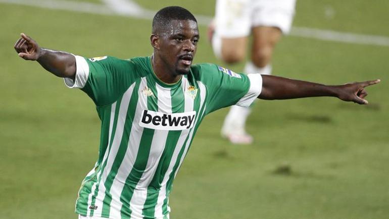 Beşiktaşın istediği William Carvalhoda yeni gelişme Başkan açıkladı...