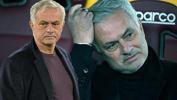 Jose Mourinho ile yollar ayrıldı, yerine gelen isim açıklandı