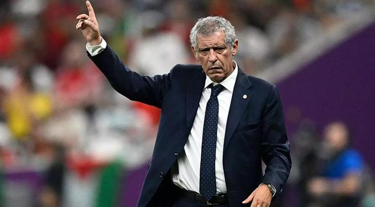 Beşiktaşın yeni teknik Direktörü Fernando Santos İşte bilinmeyen özellikleri