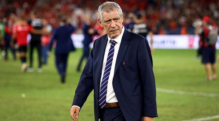 Beşiktaşın yeni teknik Direktörü Fernando Santos İşte bilinmeyen özellikleri