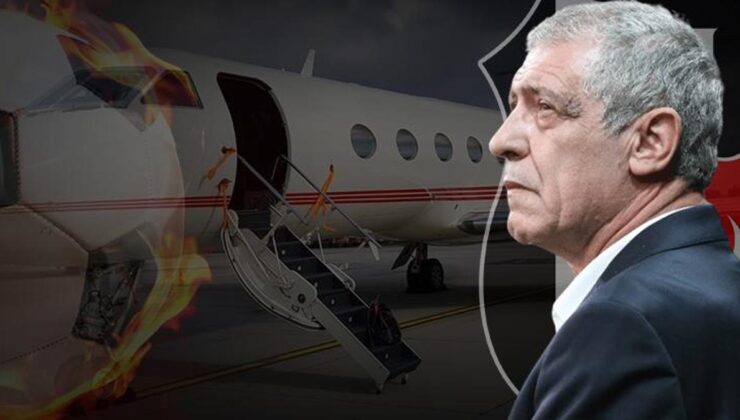 Beşiktaş'ta transfer harekatı başladı! Dünya yıldızı geliyor, bomba imza