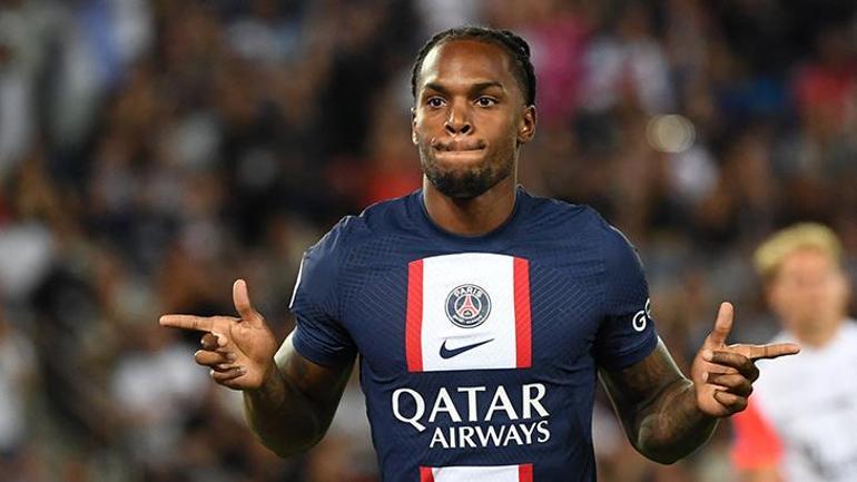 Beşiktaşta transfer harekatı başladı Dünya yıldızı geliyor, bomba imza