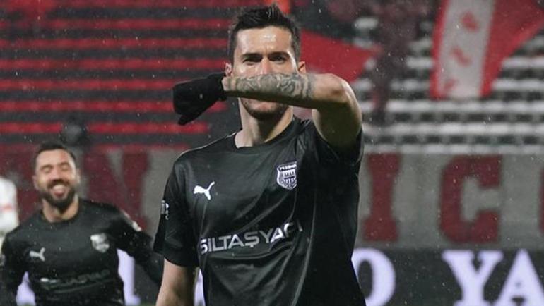 (CANLI) Pendikspor - Beşiktaş maçı