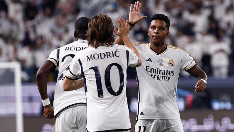 Carlo Ancelotti: Arda Güler, Real Madrid için çok önemli bir oyuncu olacak