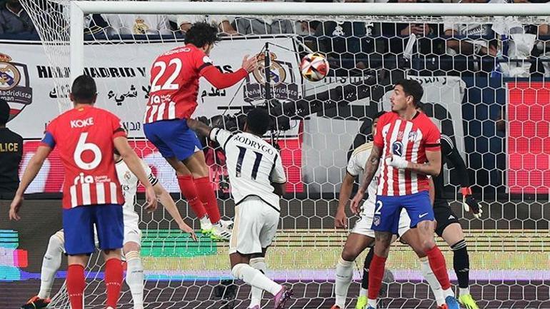 Carlo Ancelotti: Arda Güler, Real Madrid için çok önemli bir oyuncu olacak