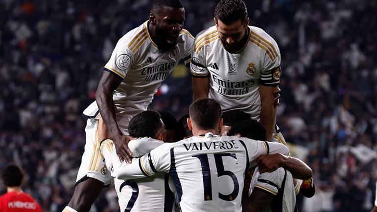 Carlo Ancelotti: Arda Güler, Real Madrid için çok önemli bir oyuncu olacak