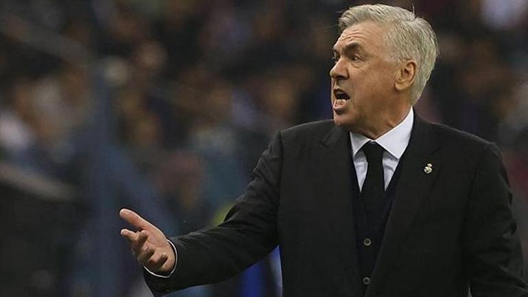 Carlo Ancelottiden Arda Güler açıklaması Eğer süre veremezsem...