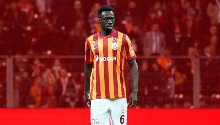 Davinson Sanchez hakkında olay transfer itirafı! 'Çok uğraştık'