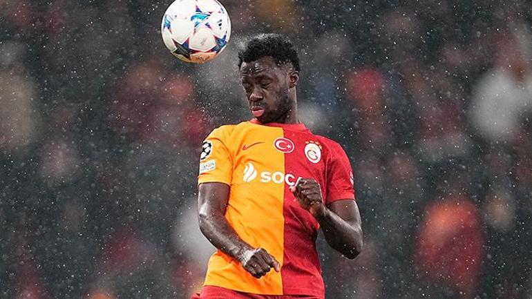 Davinson Sanchez hakkında olay transfer itirafı Çok uğraştık