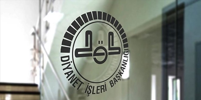 Diyanet İşleri Başkanlığı unvan değişikliği sınavı ile 27 mühendis alacak