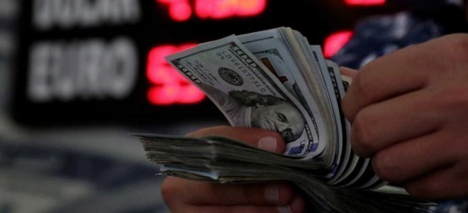 Dolar/TL yılı rekorla kapatmaya hazırlanıyor