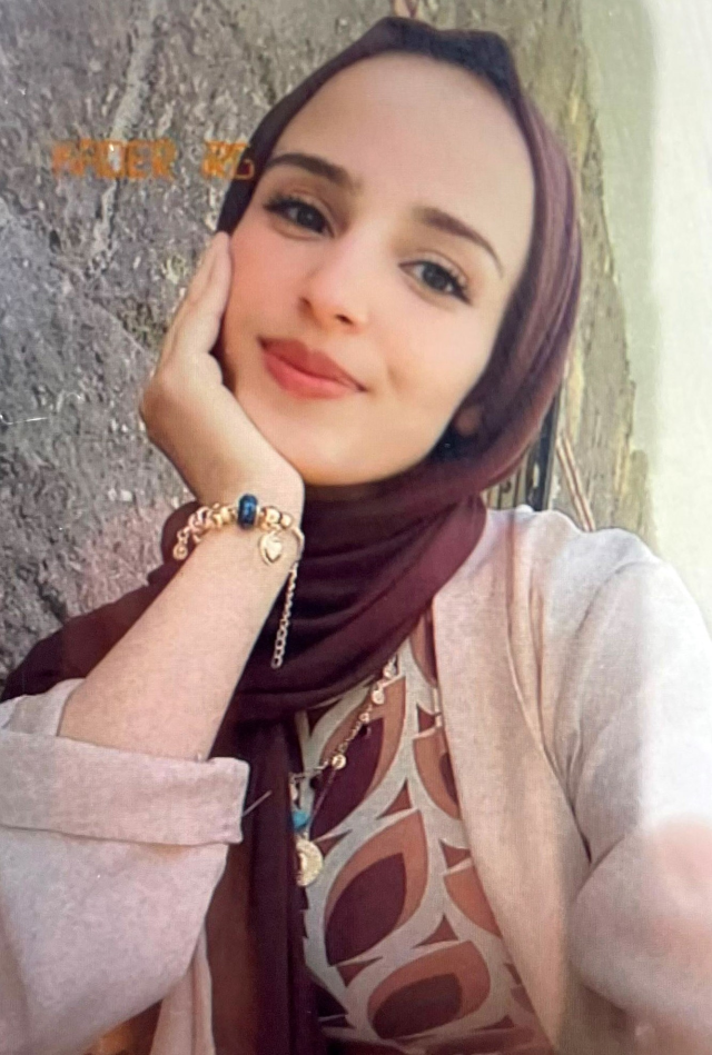 Düğün salonunda öldürdüğü genç kızı daha önce de tehdit etmiş: İkimize de mezar olacak