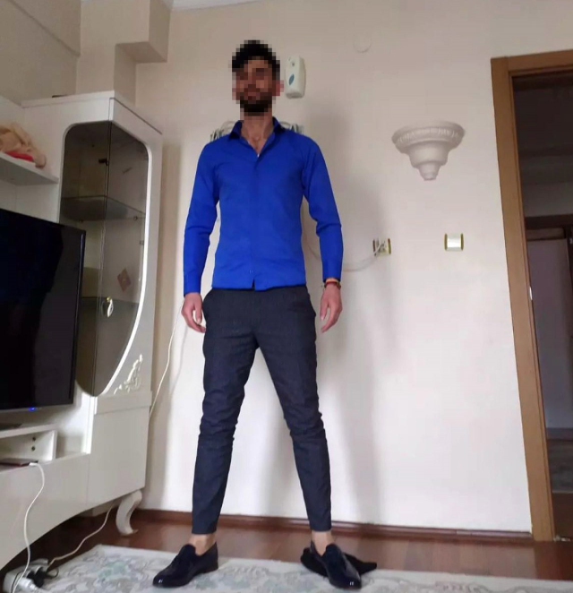 Düğün salonunda öldürdüğü genç kızı daha önce de tehdit etmiş: İkimize de mezar olacak