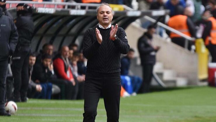 Erkan Sözeri'den oyuncularına tebrik