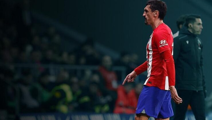 Fenerbaçe durmuyor: Bonucci'den sonra bir stoper daha…