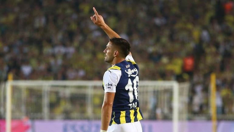 Fenerbaçe durmuyor: Bonucciden sonra bir stoper daha...