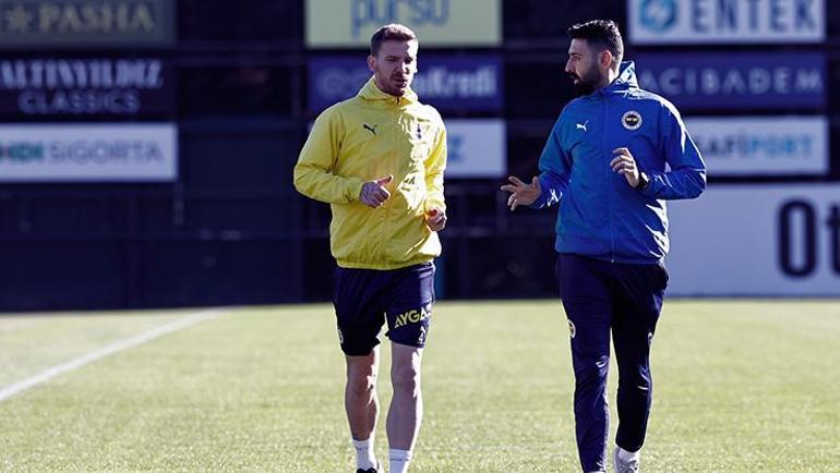 Fenerbahçe - Konyaspor maçı ne zaman, saat kaçta ve hangi kanalda (Muhtemel 11ler)