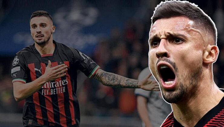 Fenerbahçe Rade Krunic transferini tamamladı! İşte anlaşmanın detayları