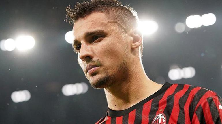 Fenerbahçe Rade Krunic transferini tamamladı İşte anlaşmanın detayları