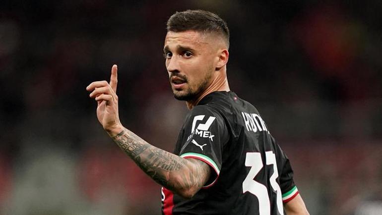 Fenerbahçe Rade Krunic transferini tamamladı İşte anlaşmanın detayları