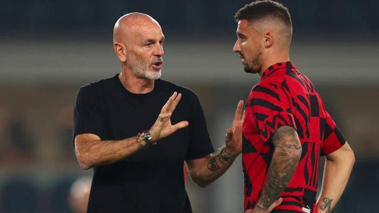 Fenerbahçe Rade Krunic transferini tamamladı İşte anlaşmanın detayları