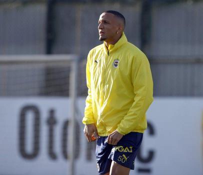 Fenerbahçe - Samsunspor  maçı ne zaman, saat kaçta ve hangi kanalda (Muhtemel 11ler)