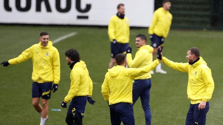 Fenerbahçe - Samsunspor  maçı ne zaman, saat kaçta ve hangi kanalda (Muhtemel 11ler)