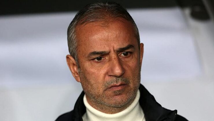 Fenerbahçe'de İsmail Kartal'dan Çağlar Söyüncü açıklaması! Transfere dair ipucu…