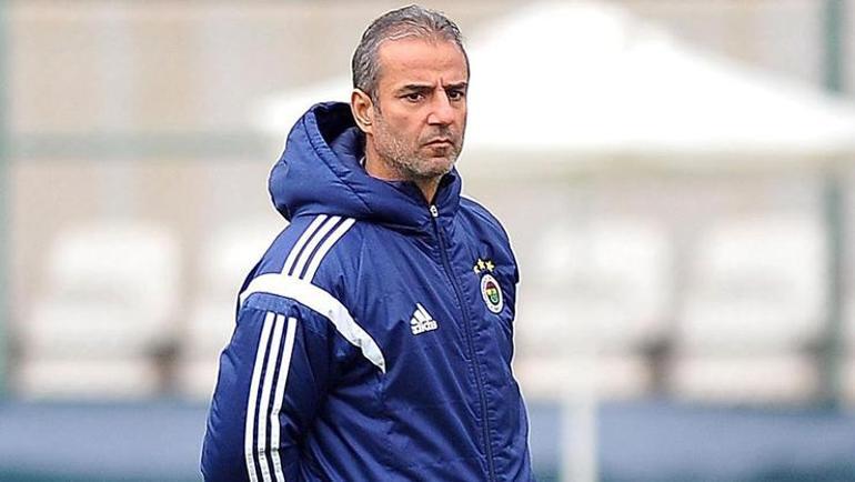 Fenerbahçede İsmail Kartaldan inanılmaz istatistik