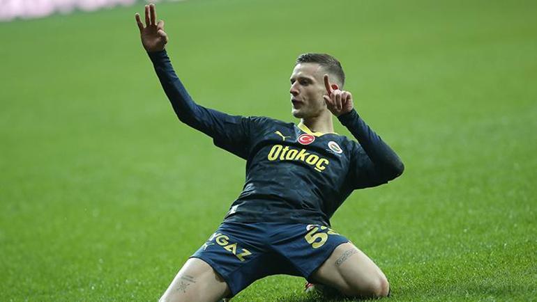 Fenerbahçenin bitti denilen yıldız transferinde Alman devi devrede