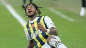 Fenerbahçe Fred'le bir ilki yaşadı! 