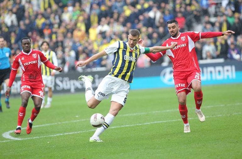 Fenerbahçenin kritik puan kaybı sonrası sert sözler Ummadık taş baş yarar